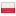 leszcz.pl hosted country